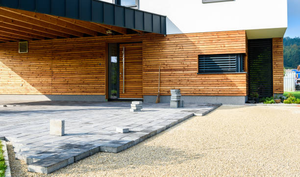 Professional Driveway Pavers in Georgetown, CO