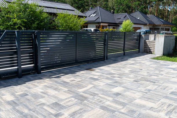 Best Local Driveway Pavers  in Georgetown, CO