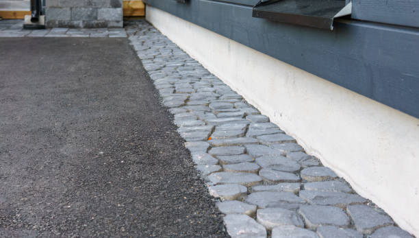 Best Permeable Paver Driveway  in Georgetown, CO